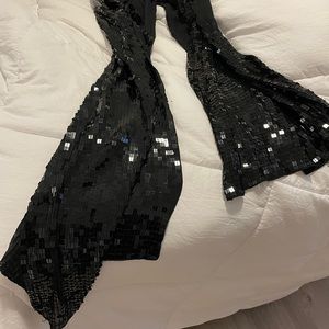 Sequence Scarf/Shawl